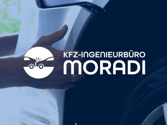 KFZ-Ingenieurbüro Moradi: Kompetenz und Zuverlässigkeit für Ihre Fahrzeugbewertung und Schadensgutachten