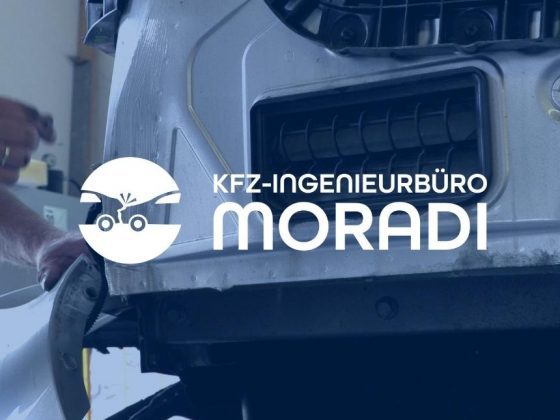 KFZ-Ingenieurbüro Moradi: Ihr zuverlässiger Partner für KFZ-Wertgutachten