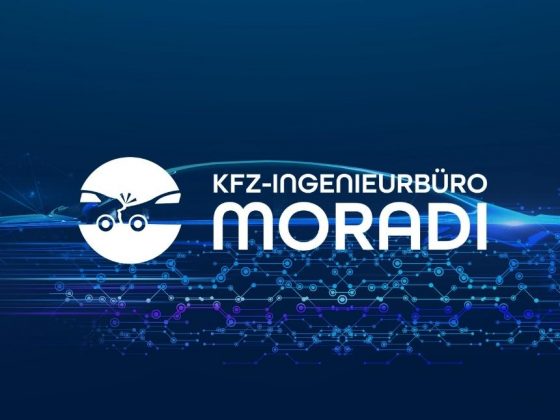 KFZ-Ingenieurbüro Moradi: Ihre erste Wahl für KFZ-Schadengutachten